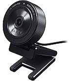 Webカメラ Razer Kiyo Pro Razer Kiyo Pro Ultra 4K Webcam